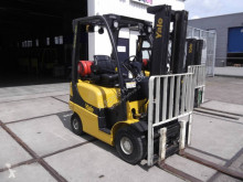 Gazlı forklift Yale GLP18VX