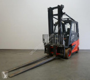 Carretilla elevadora Linde E 45/600 H/388 carretilla eléctrica usada