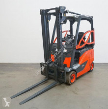 Linde E 16 PH/386-02 EVO used electric forklift