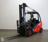 Дизелов мотокар Linde H30