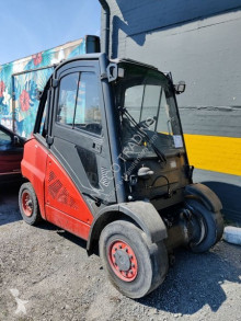 Carretilla elevadora carretilla diesel Linde H50D