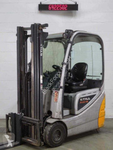 Elevatör forklift Still rx20-16 ikinci el araç