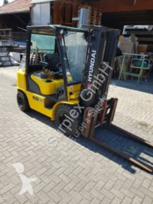 Chariot diesel Hyundai 33D-7E
