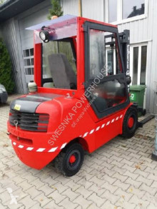 Balkancar REKORD 2008r 3,5 T chariot diesel occasion