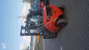 Chariot diesel Linde H 35