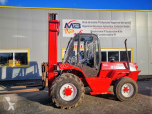 Manitou MC 50 CP chariot diesel occasion