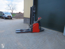 Linde l16ap stapelaar elektrische triple accu bj 2016 used electric forklift