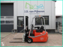 Carretilla elevadora BT C3E120 1,2t freelift spreider+sideshift accu2020 3839uur! carretilla eléctrica usada