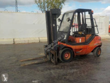 Carretilla elevadora carretilla diesel Linde H30 D 03
