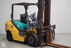Carretilla elevadora Komatsu FD40ZT-10 usada