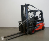 Linde E 35 L/387 chariot électrique occasion