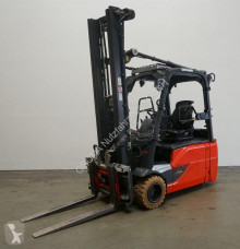 Carretilla elevadora Linde E 20 L/386-02 EVO carretilla eléctrica usada