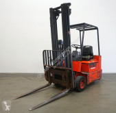 Carretilla elevadora carretilla eléctrica Linde E 15 Z/324