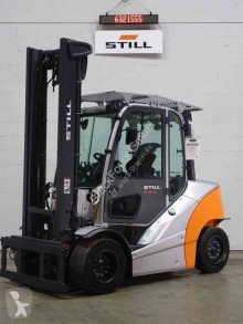 Still Forklift rx70-50