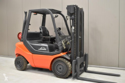 Carrello elevatore Linde H 25 T-05 H 25 T-05 usato