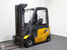 Elektrikli forklift Jungheinrich EFG 425k GE115-500DZ