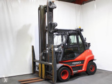 Carretilla elevadora carretilla de gas Linde H 70 T-02 396