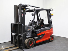 Wózek elektryczny Linde E 30 PL 387