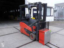Carretilla elevadora carretilla eléctrica Linde E16H-02
