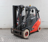 Carretilla elevadora carretilla de gas Linde H30