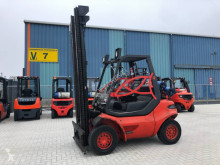 Carretilla elevadora carretilla de gas Linde heftruck H35T 352