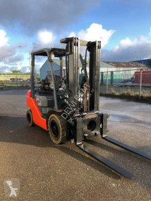 Dieseltruck Toyota 02-8 FD F 20