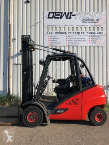 Carretilla elevadora carretilla de gas Linde H30T-03