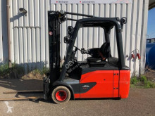 Chariot électrique Linde E18L-02 EVO 386