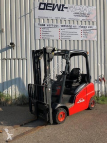 Carretilla elevadora carretilla de gas Linde H16T-03