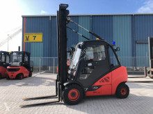 Chariot diesel Linde Heftruck H35D