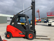 Carretilla elevadora carretilla diesel Linde H35D-02