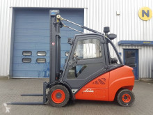 Carretilla elevadora carretilla diesel Linde H35D - verkocht