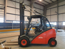Linde H30 used diesel forklift