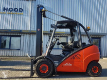 Carretilla elevadora carretilla diesel Linde H30