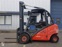 Carretilla elevadora carretilla diesel Linde H35D