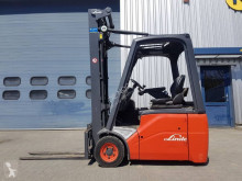 Wózek elektryczny Linde E16C-01