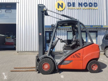 Linde H30 дизелов мотокар втора употреба