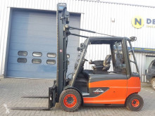 Wózek elektryczny Linde E45HL-01