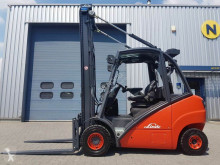 Chariot diesel Linde H25D