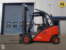 Carretilla elevadora carretilla diesel Linde H30