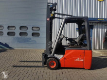 Wózek elektryczny Linde E16C-01