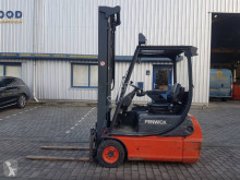 Wózek elektryczny Linde E16C-02