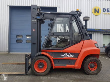 Carretilla elevadora carretilla diesel Linde H80D-03