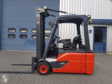 Wózek elektryczny Linde E16L-02