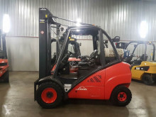 Carretilla elevadora Linde H35T