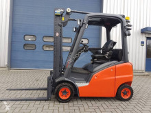 Carretilla elevadora carretilla diesel Linde H20D