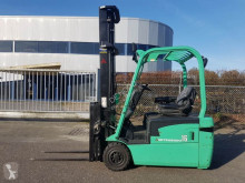 Mitsubishi FB16NT használt elektromos targonca