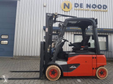 Wózek elektryczny Linde E20PL-02