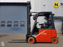 Linde E20PH-01 chariot électrique occasion