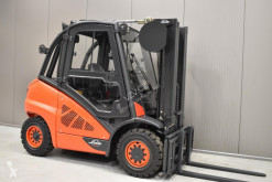Linde H40 H 40 D дизельный погрузчик б/у